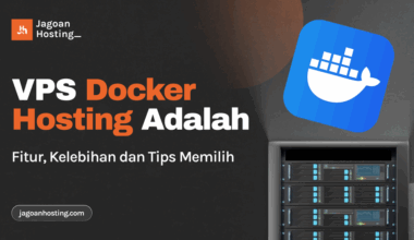 VPS Docker Hosting