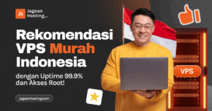 VPS Murah Indonesia
