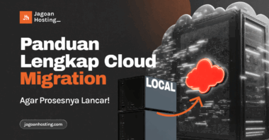 cloud migration