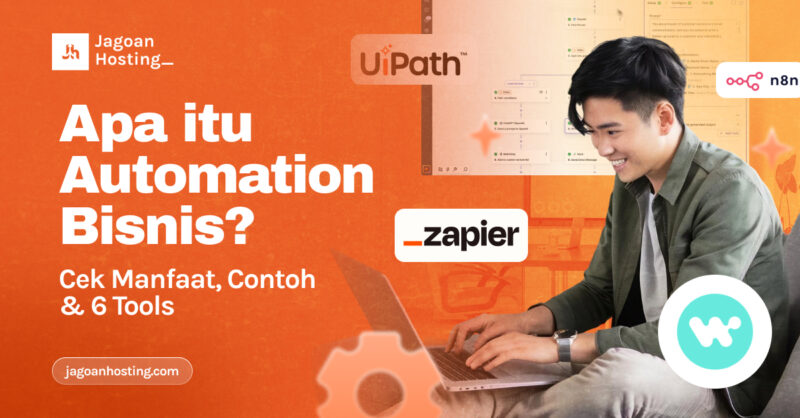 Automation Bisnis