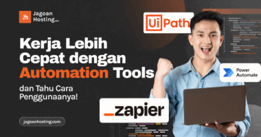 Automation Tools