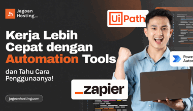 Automation Tools