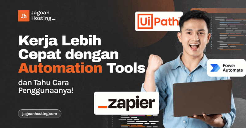 Automation Tools