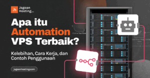 Automation VPS Terbaik