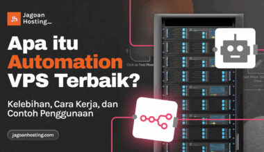 Automation VPS Terbaik