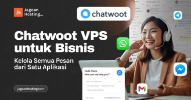 Chatwoot VPS