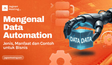 Data Automation