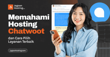 Hosting Chatwoot