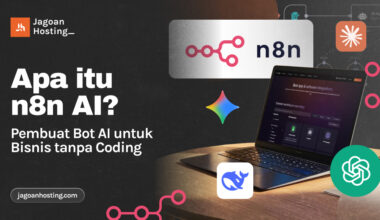 n8n AI
