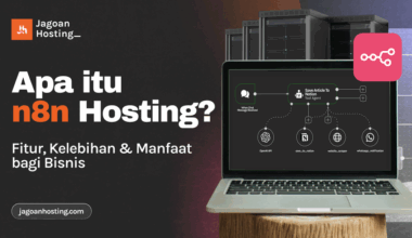 n8n Hosting