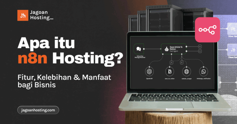 n8n Hosting