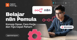 Belajar n8n