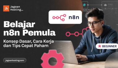 Belajar n8n