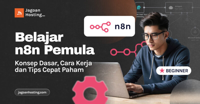 Belajar n8n