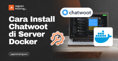 Install Chatwoot