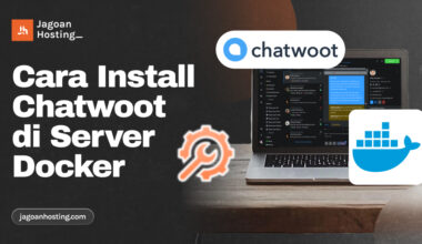 Install Chatwoot