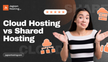 Cloud Hosting vs Shared Hosting