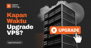 Upgrade VPS