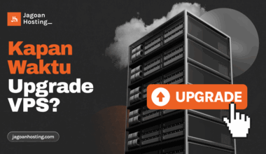 Upgrade VPS