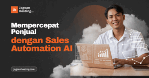 Sales Automation AI