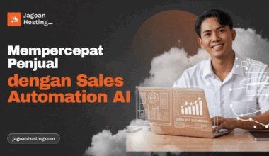 Sales Automation AI