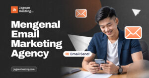 Email Marketing Agency