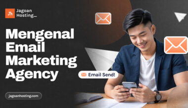 Email Marketing Agency