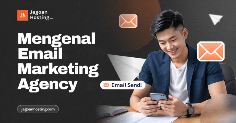 Email Marketing Agency