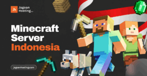 Minecraft Server Indonesia