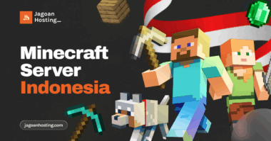 Minecraft Server Indonesia