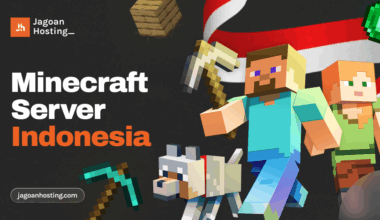 Minecraft Server Indonesia