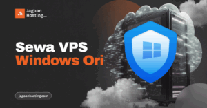 Sewa VPS Windows
