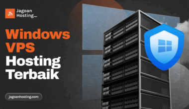 Windows VPS Hosting
