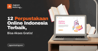 Perpustakaan Online
