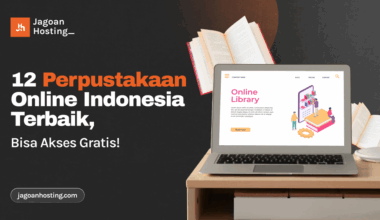 Perpustakaan Online