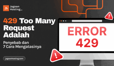 429 Too Many Request