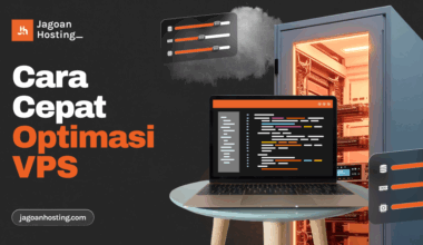 Optimasi VPS