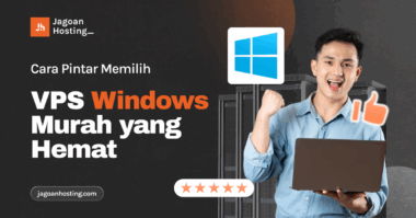 VPS Windows Murah