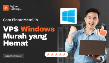 VPS Windows Murah
