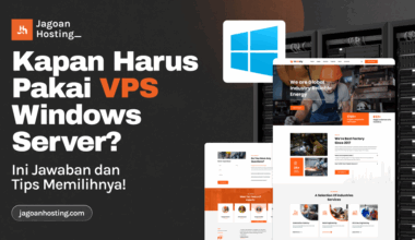 VPS Windows Server