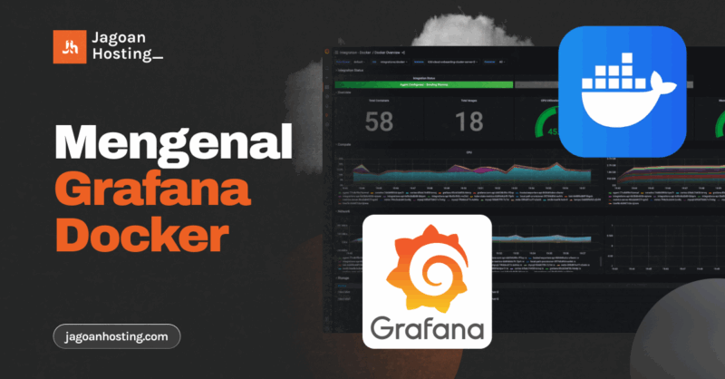 Grafana Docker