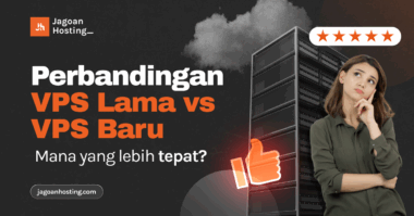 Perbandingan VPS