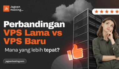 Perbandingan VPS