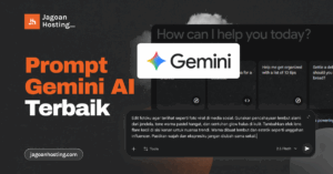 Prompt Gemini AI