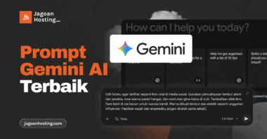 Prompt Gemini AI