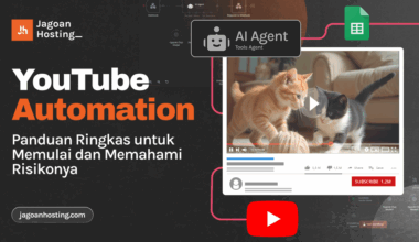 YouTube Automation