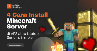 install minecraft server