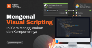 Visual Scripting