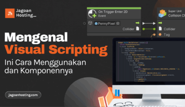 Visual Scripting