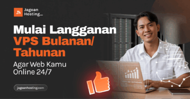 langganan vps
